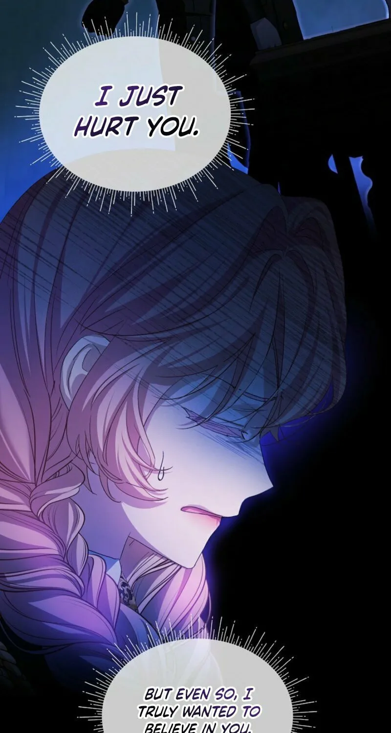 The Little Lady Behind the Scenes Chapter 125 page 48 - 