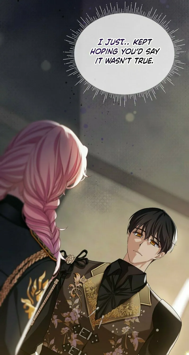 The Little Lady Behind the Scenes Chapter 125 page 50 - 