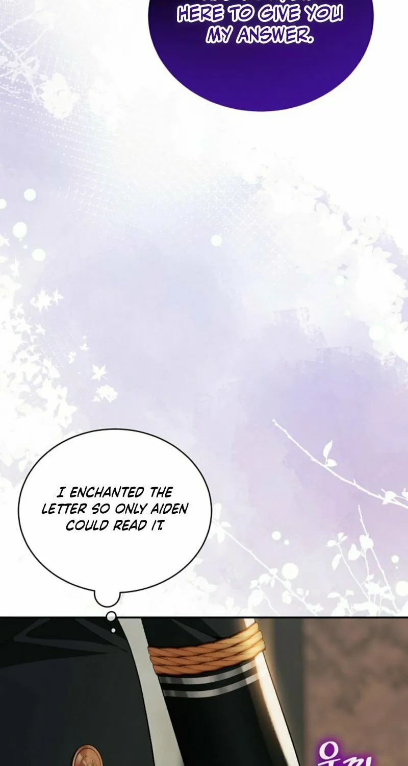 The Little Lady Behind the Scenes Chapter 125 page 6 - 