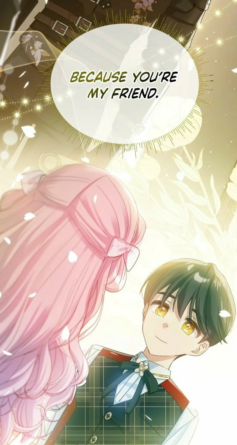 The Little Lady Behind the Scenes Chapter 125 page 51 - 