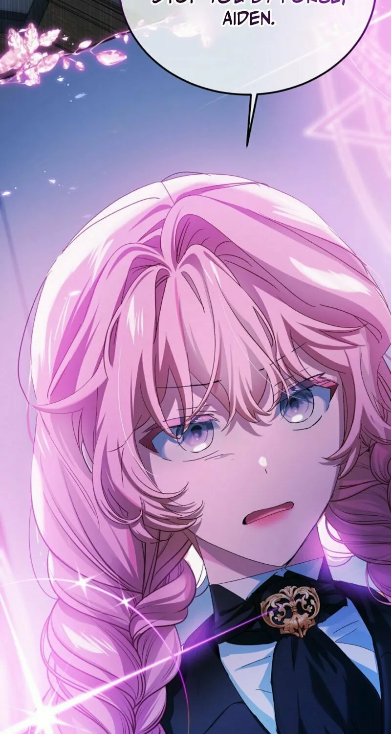 The Little Lady Behind the Scenes Chapter 125 page 56 - 