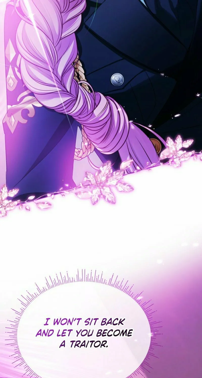 The Little Lady Behind the Scenes Chapter 125 page 57 - 