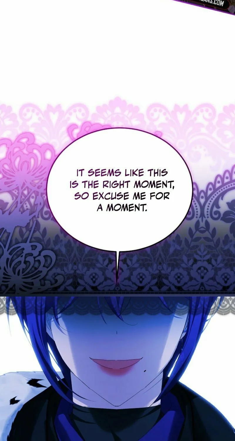 The Little Lady Behind the Scenes Chapter 125 page 59 - 
