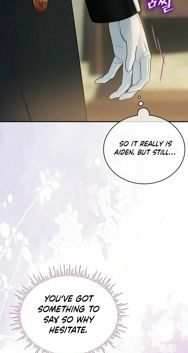 The Little Lady Behind the Scenes Chapter 125 page 7 - 