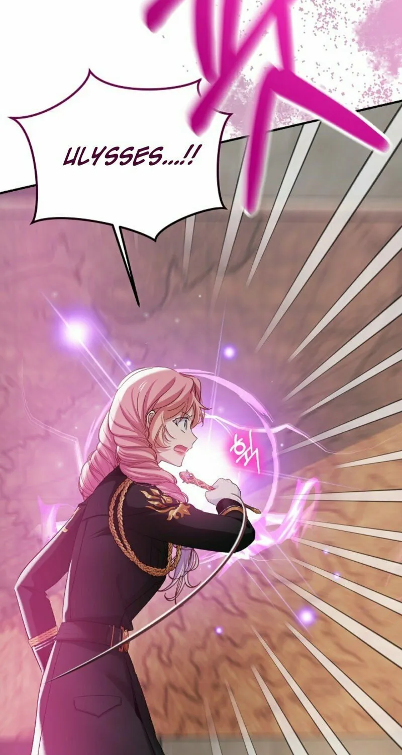 The Little Lady Behind the Scenes Chapter 125 page 63 - 