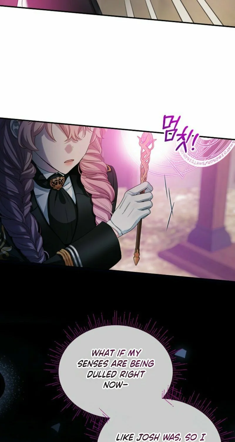 The Little Lady Behind the Scenes Chapter 125 page 64 - 