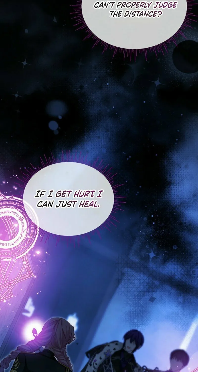 The Little Lady Behind the Scenes Chapter 125 page 65 - 