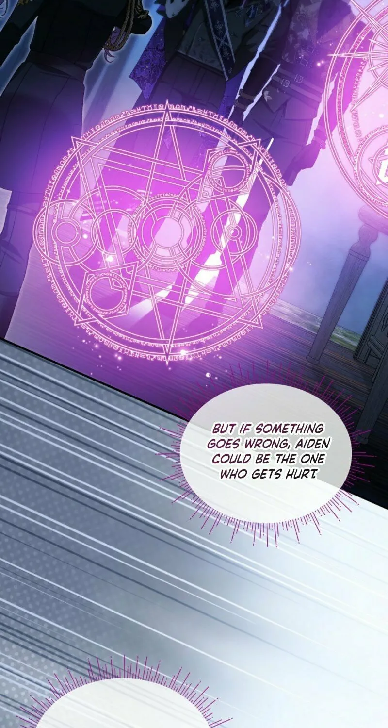 The Little Lady Behind the Scenes Chapter 125 page 66 - 