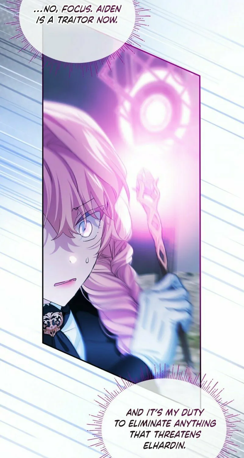 The Little Lady Behind the Scenes Chapter 125 page 67 - 