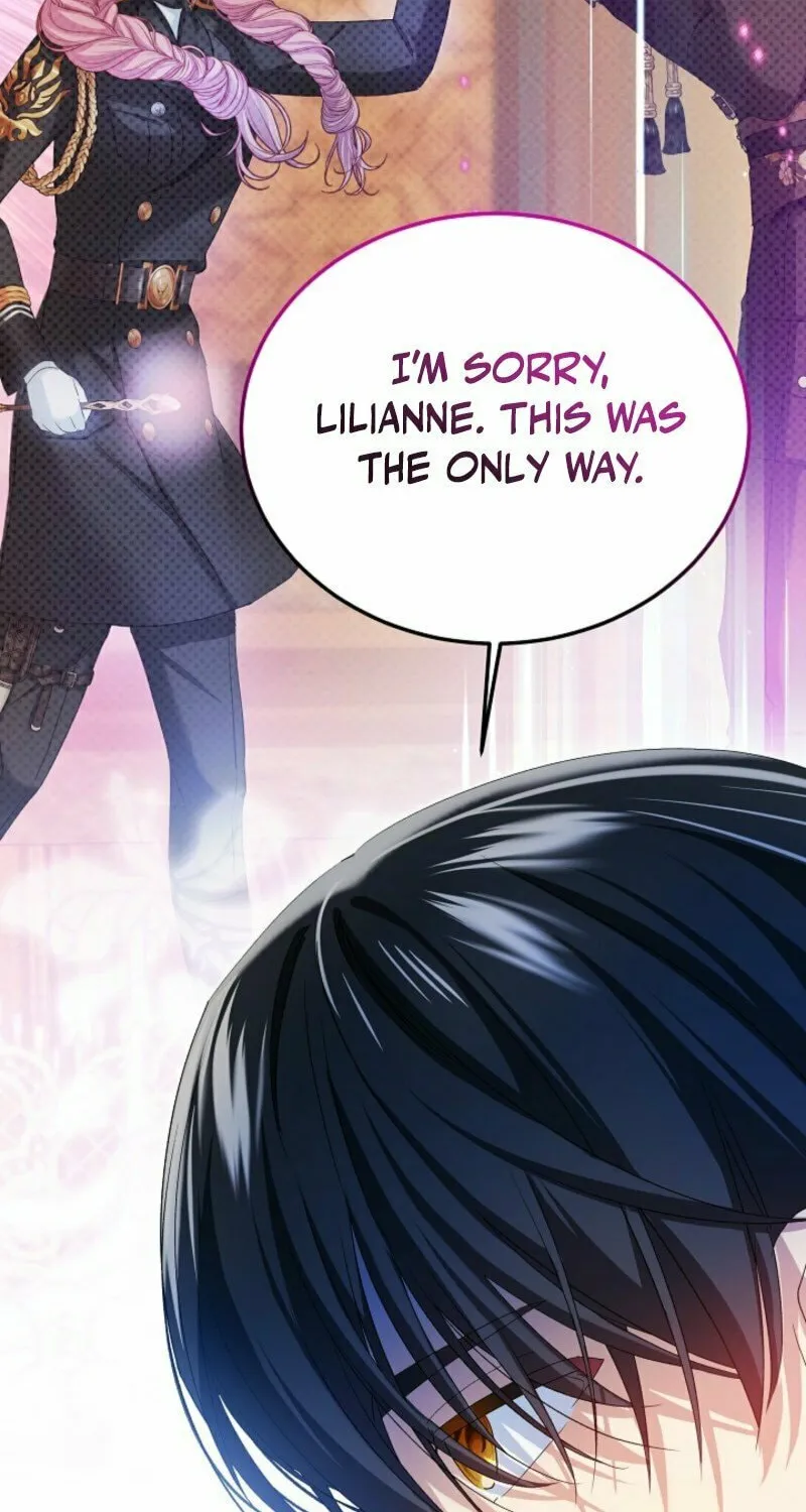 The Little Lady Behind the Scenes Chapter 125 page 74 - 