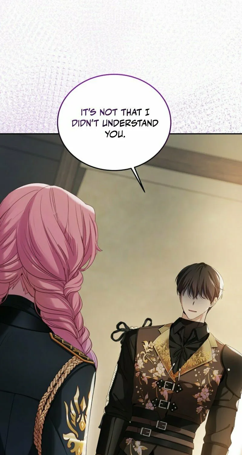 The Little Lady Behind the Scenes Chapter 125 page 9 - 