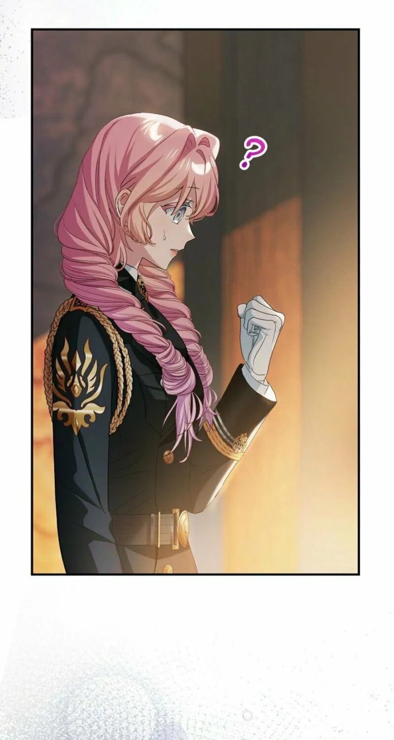 The Little Lady Behind the Scenes Chapter 125 page 83 - 