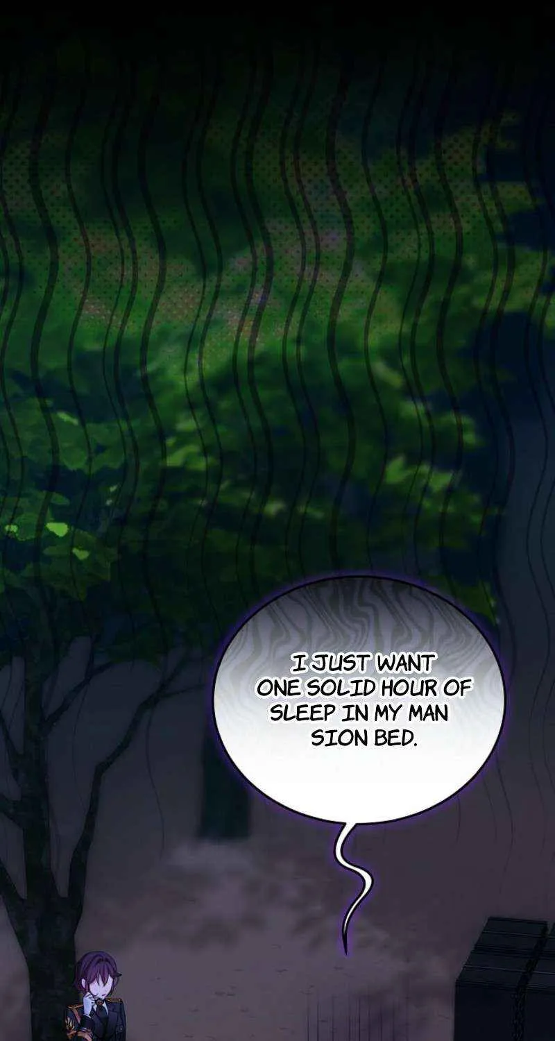 The Little Lady Behind the Scenes Chapter 126 page 16 - 
