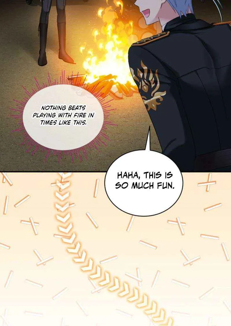 The Little Lady Behind the Scenes Chapter 126 page 25 - 