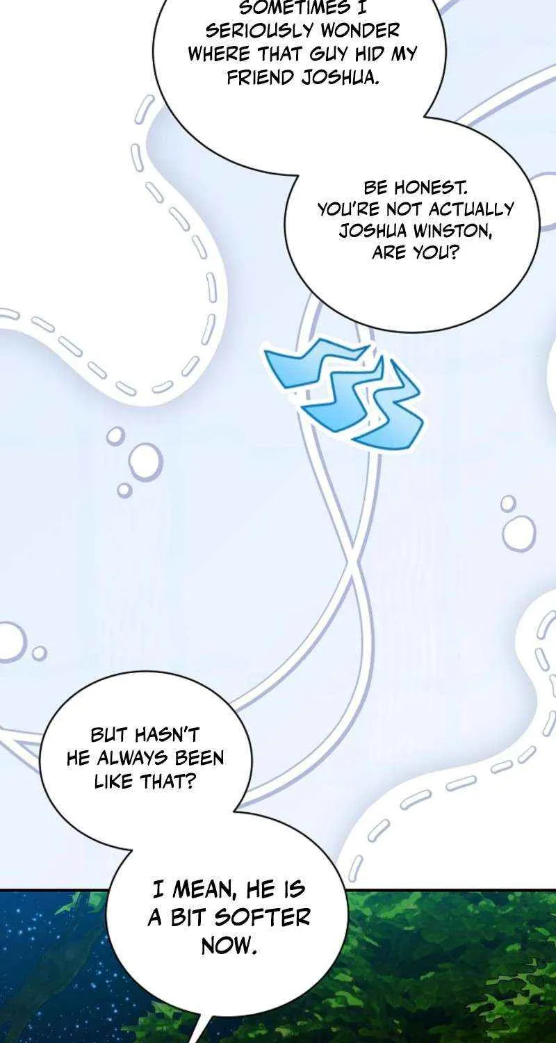 The Little Lady Behind the Scenes Chapter 126 page 34 - 