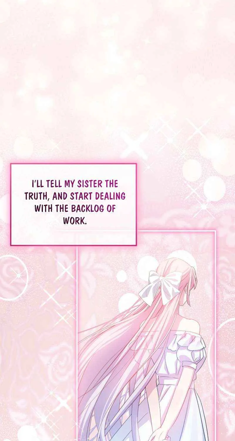 The Little Lady Behind the Scenes Chapter 126 page 47 - 