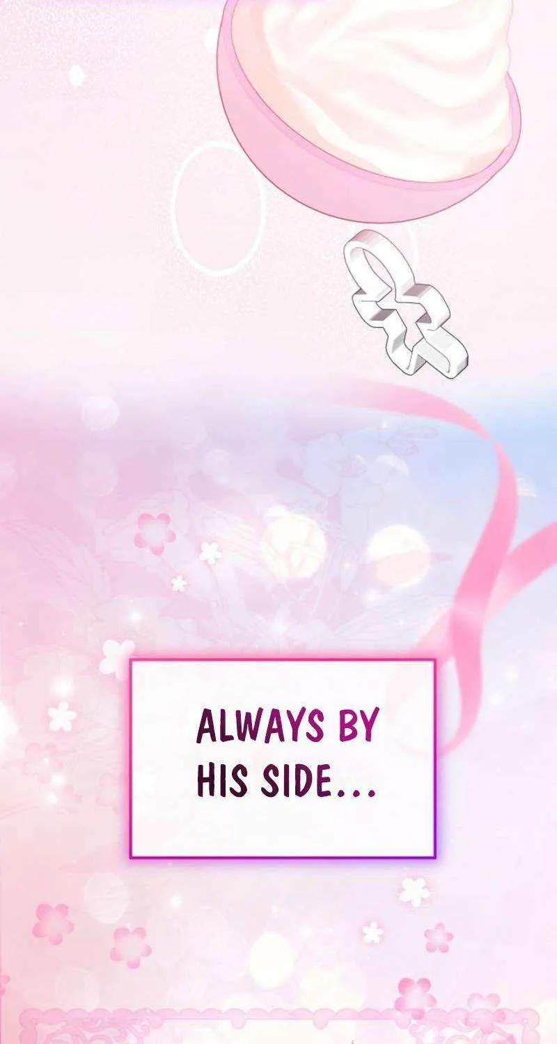 The Little Lady Behind the Scenes Chapter 126 page 50 - 