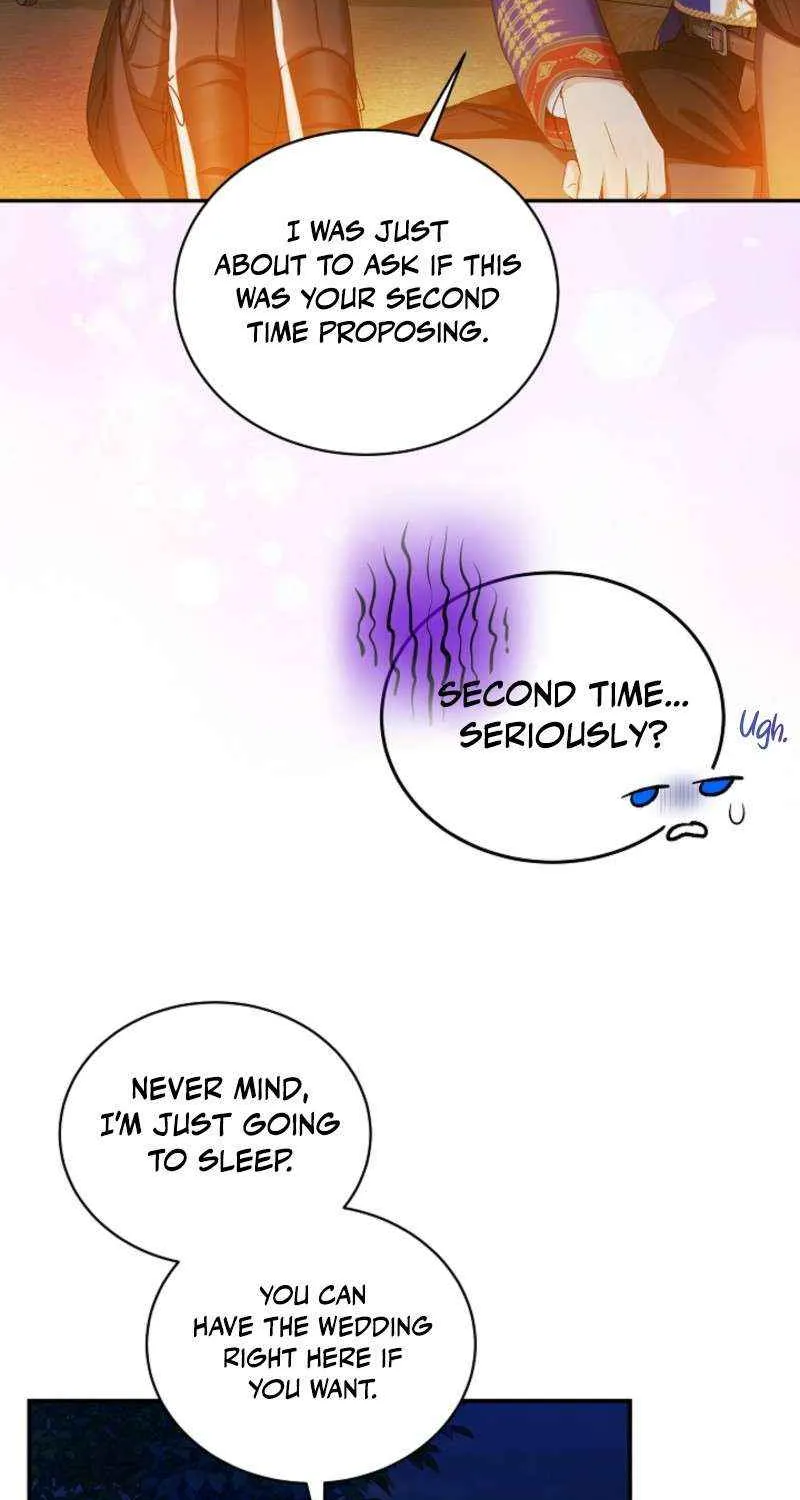 The Little Lady Behind the Scenes Chapter 126 page 55 - 