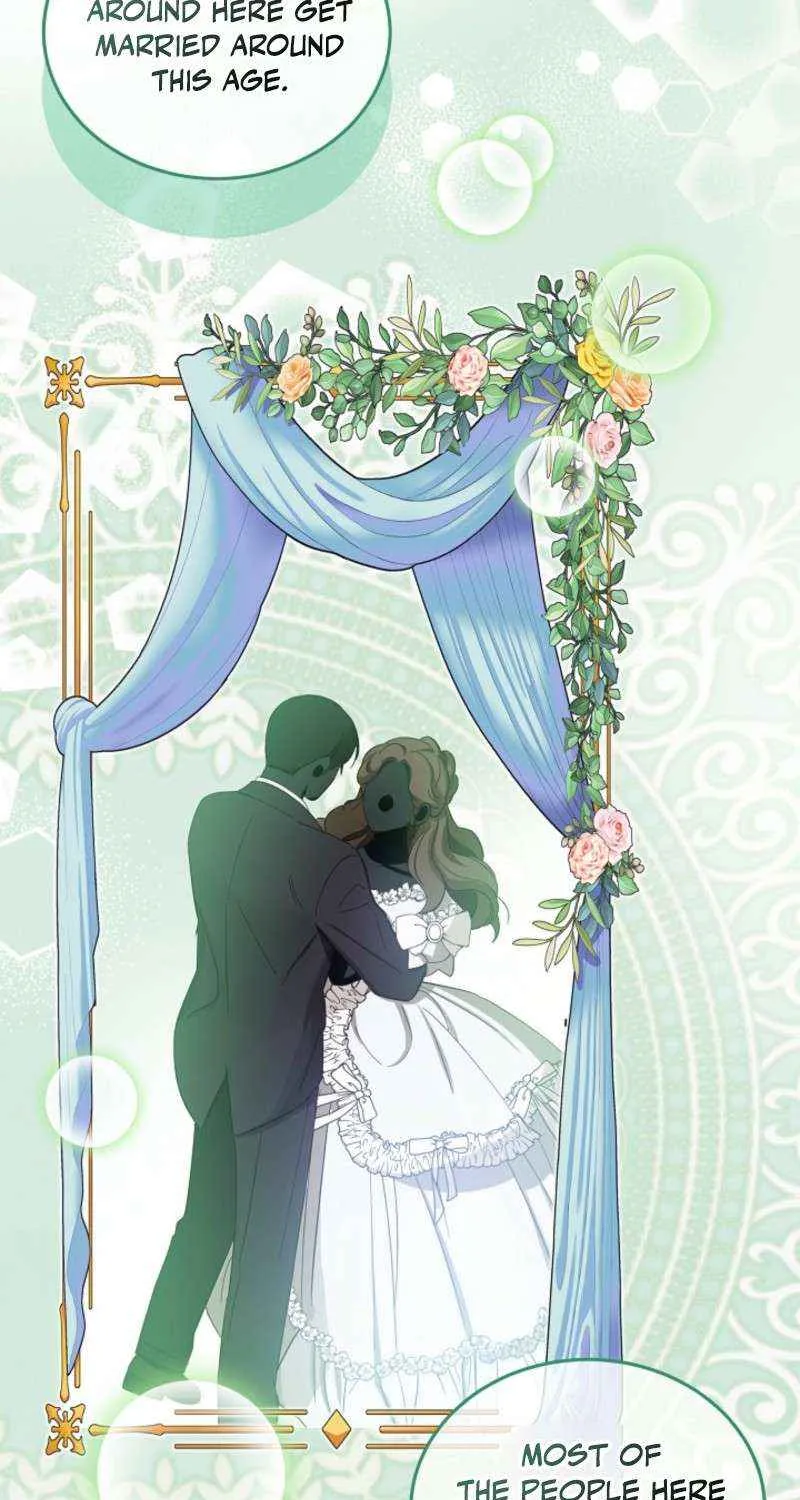The Little Lady Behind the Scenes Chapter 126 page 61 - 