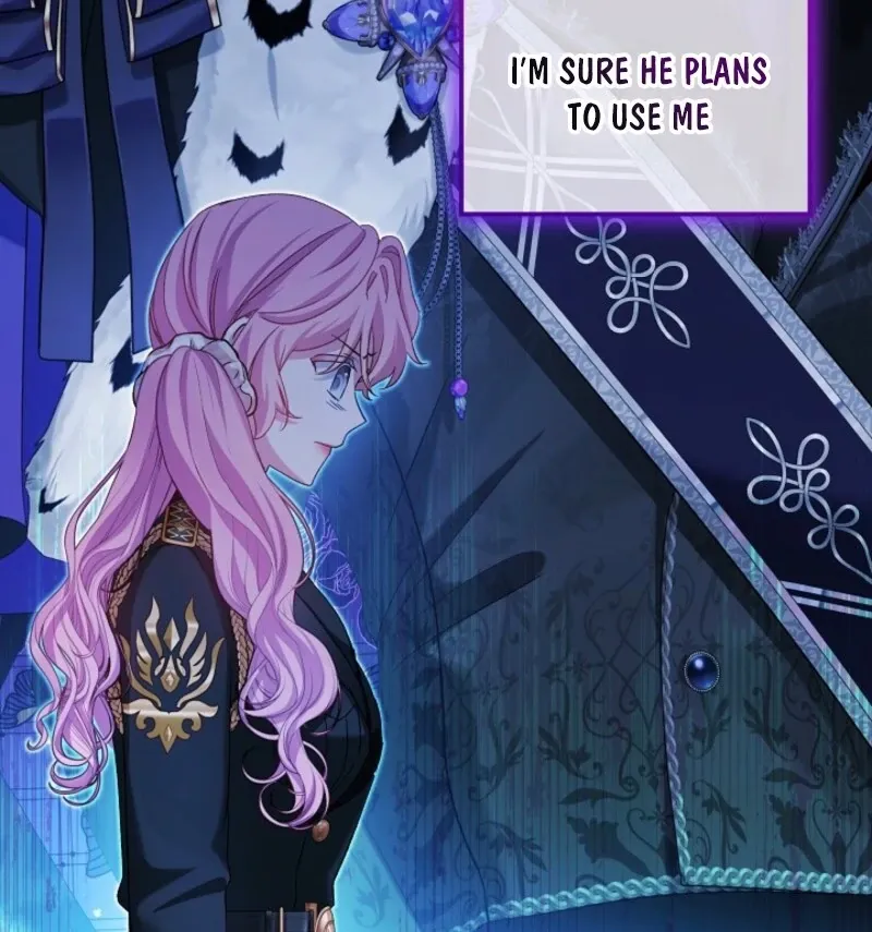 The Little Lady Behind the Scenes Chapter 127 page 11 - 