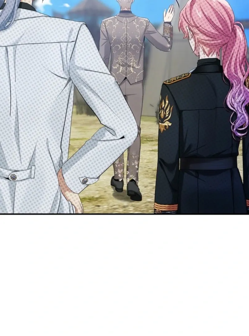 The Little Lady Behind the Scenes Chapter 127 page 102 - 