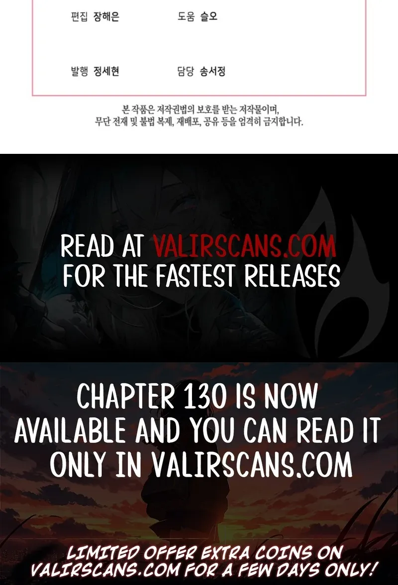 The Little Lady Behind the Scenes Chapter 127 page 118 - 