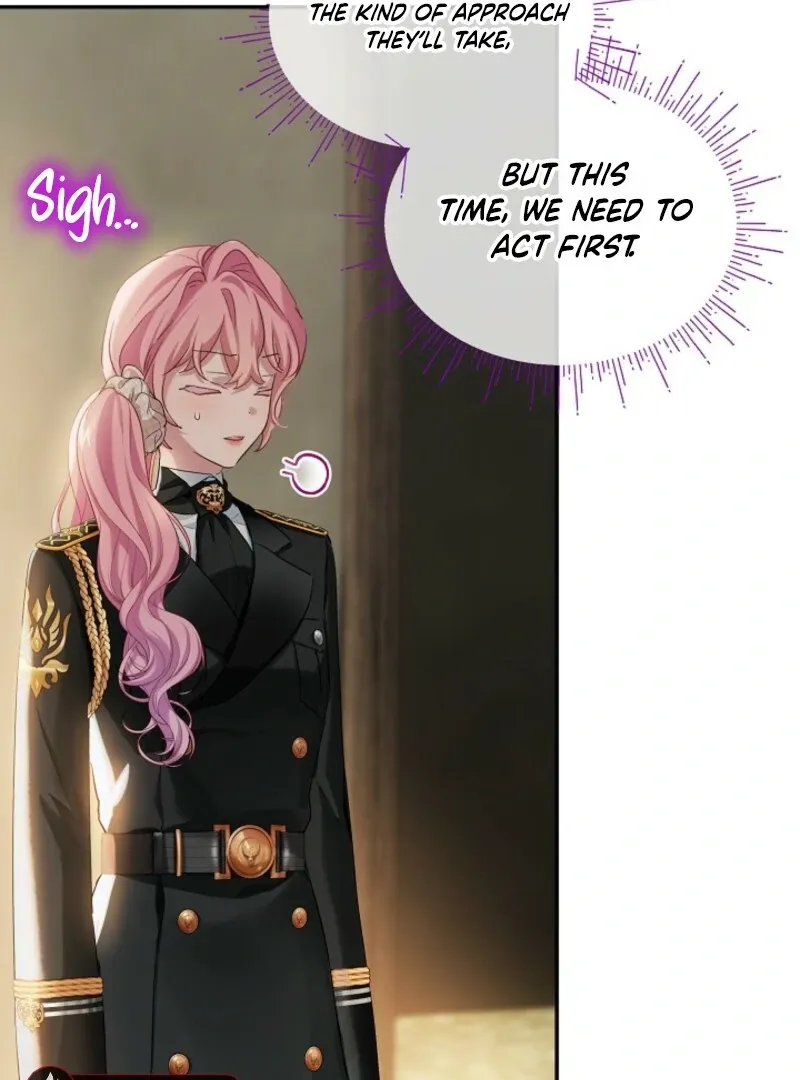 The Little Lady Behind the Scenes Chapter 127 page 13 - 