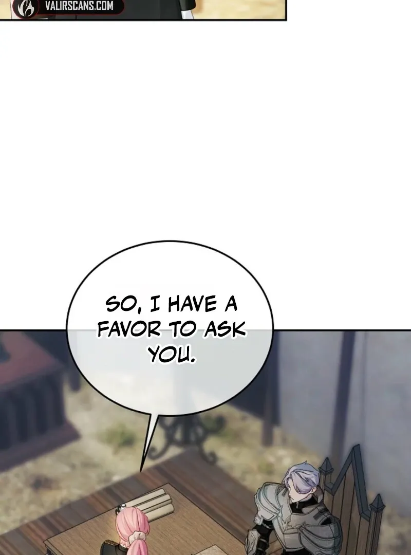 The Little Lady Behind the Scenes Chapter 127 page 14 - 