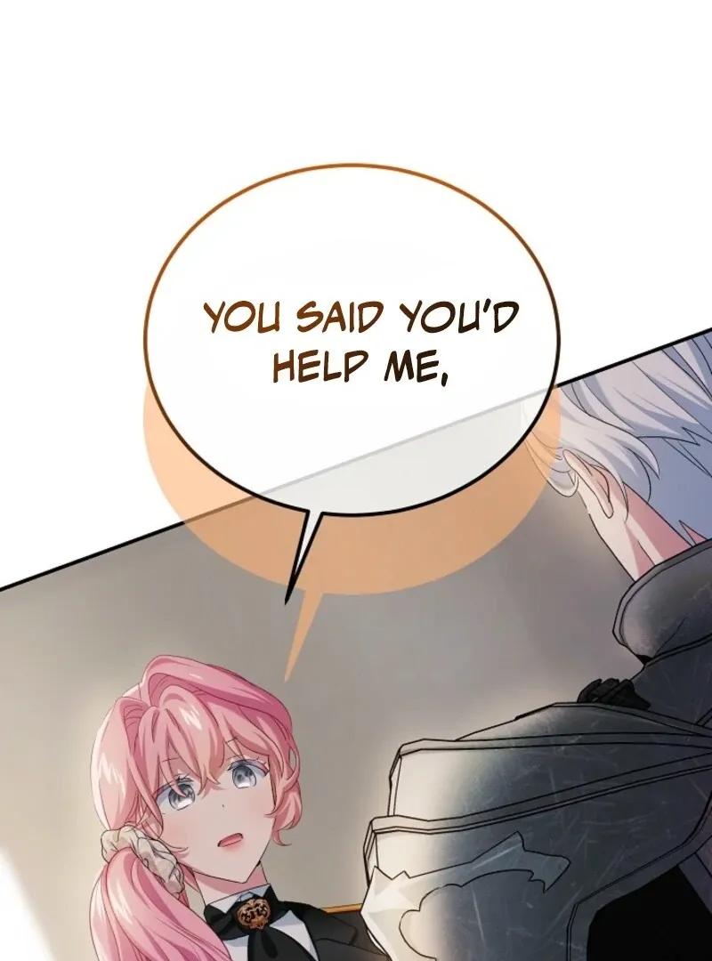 The Little Lady Behind the Scenes Chapter 127 page 16 - 