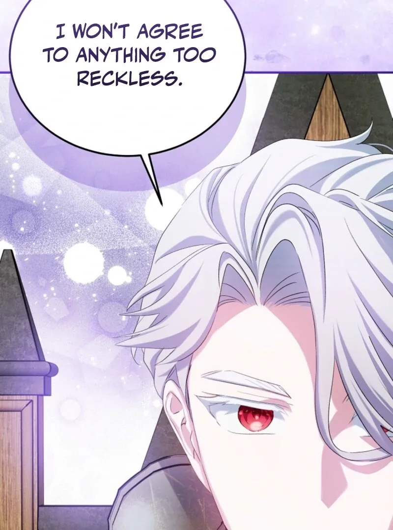The Little Lady Behind the Scenes Chapter 127 page 20 - 