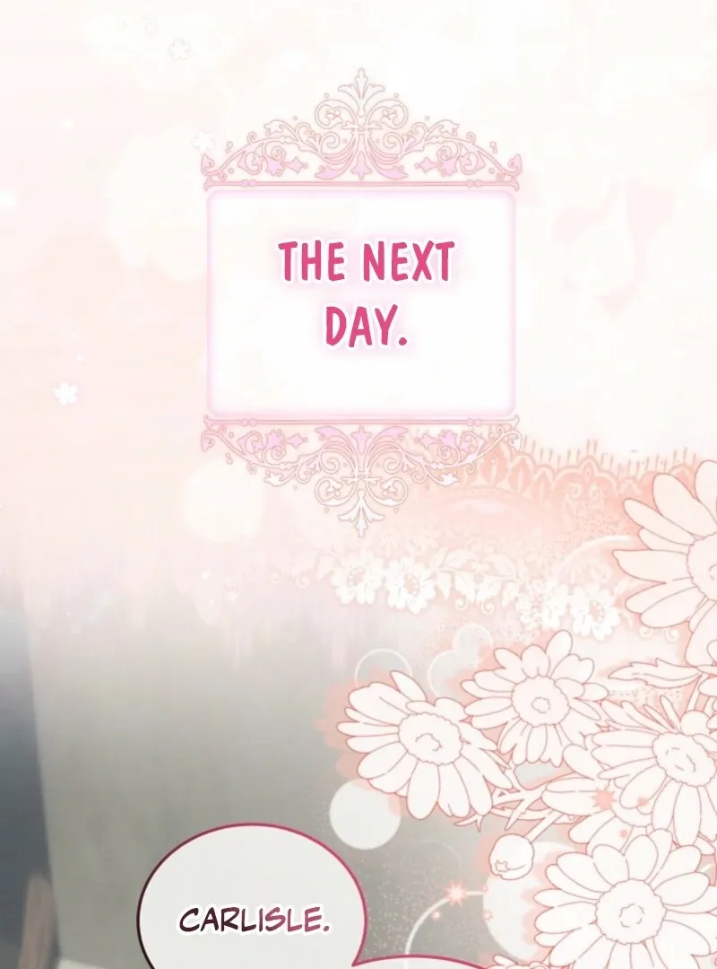 The Little Lady Behind the Scenes Chapter 127 page 3 - 