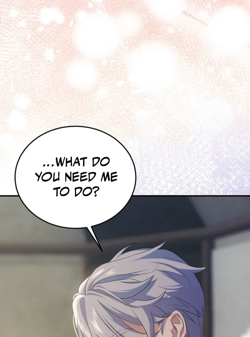 The Little Lady Behind the Scenes Chapter 127 page 28 - 