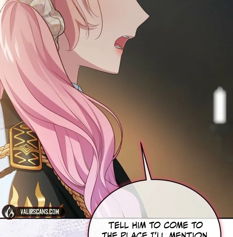The Little Lady Behind the Scenes Chapter 127 page 31 - 