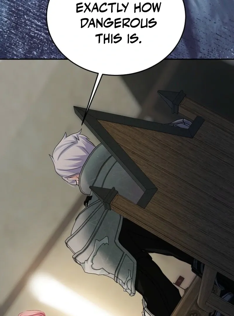 The Little Lady Behind the Scenes Chapter 127 page 38 - 