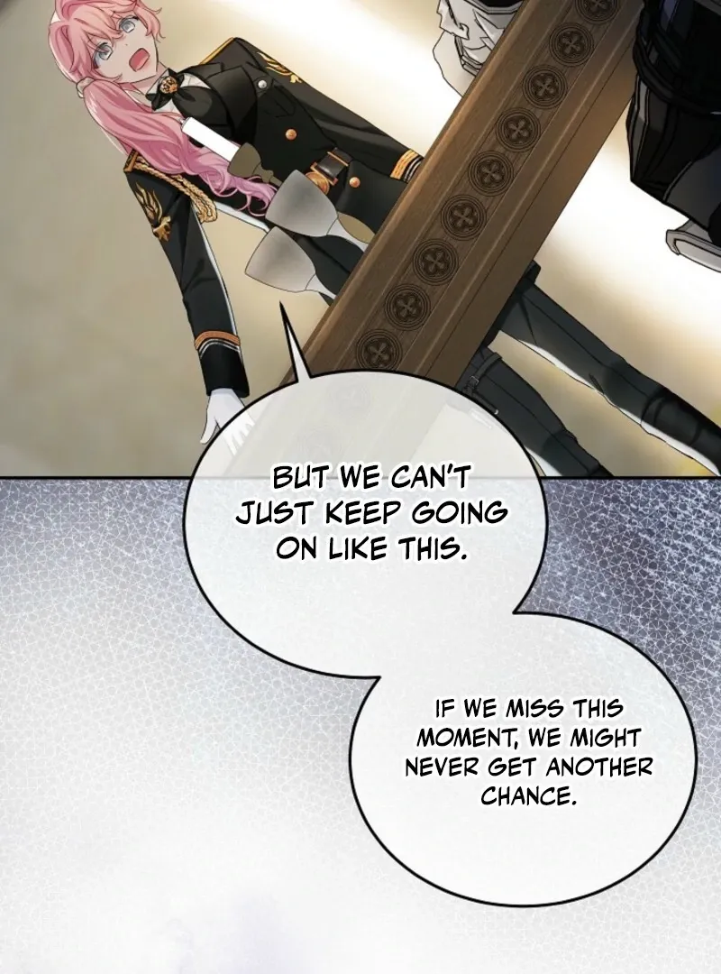 The Little Lady Behind the Scenes Chapter 127 page 39 - 