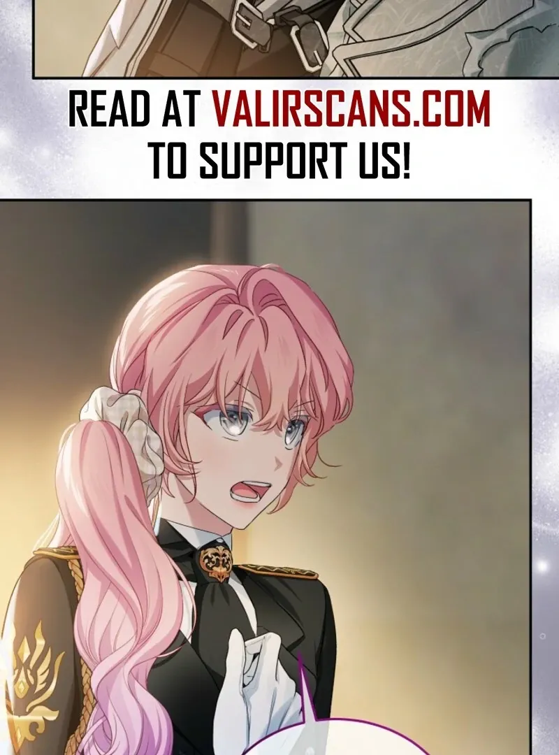 The Little Lady Behind the Scenes Chapter 127 page 41 - 