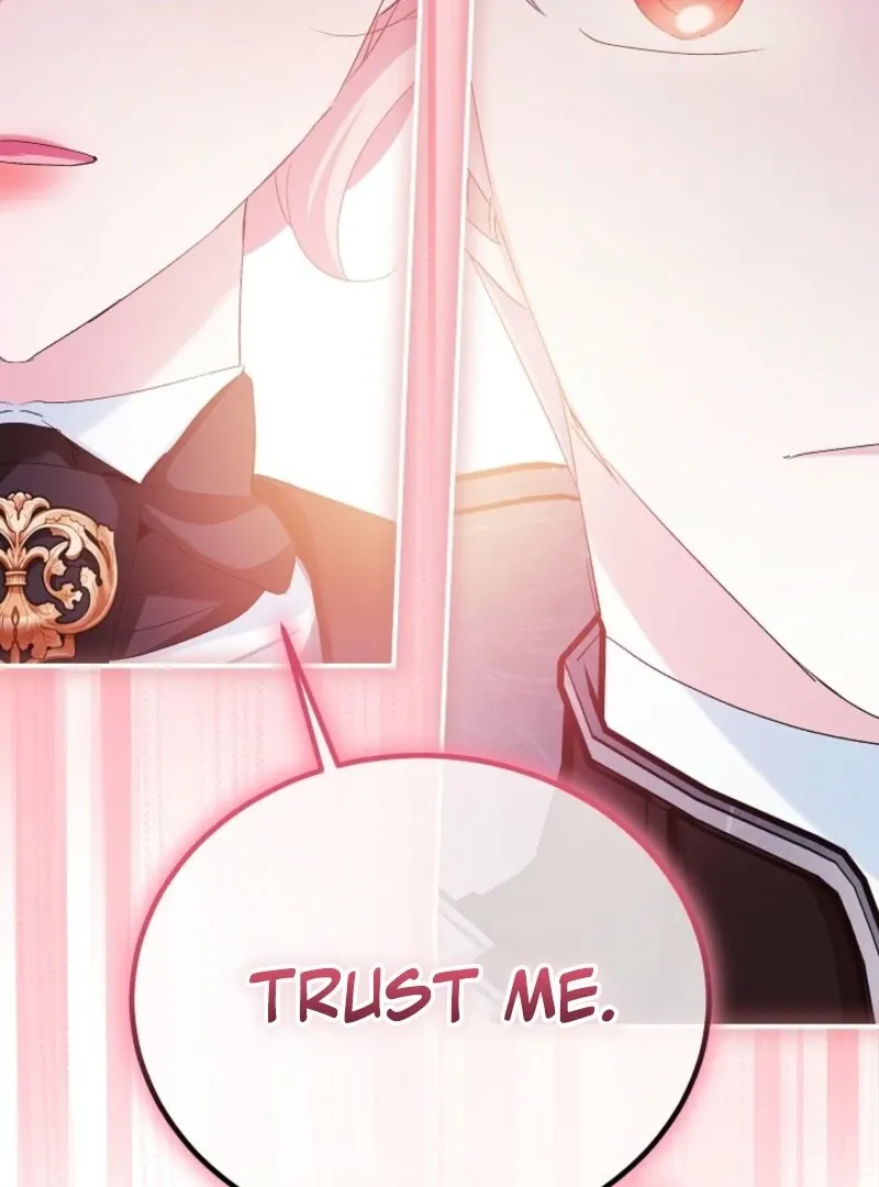The Little Lady Behind the Scenes Chapter 127 page 50 - 
