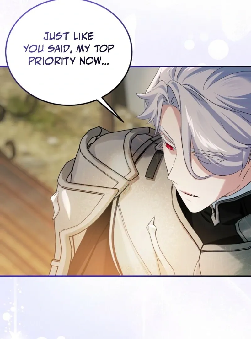 The Little Lady Behind the Scenes Chapter 127 page 57 - 
