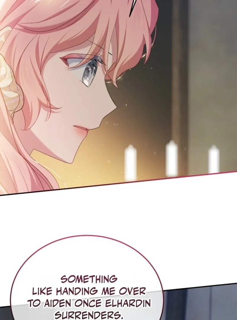 The Little Lady Behind the Scenes Chapter 127 page 7 - 