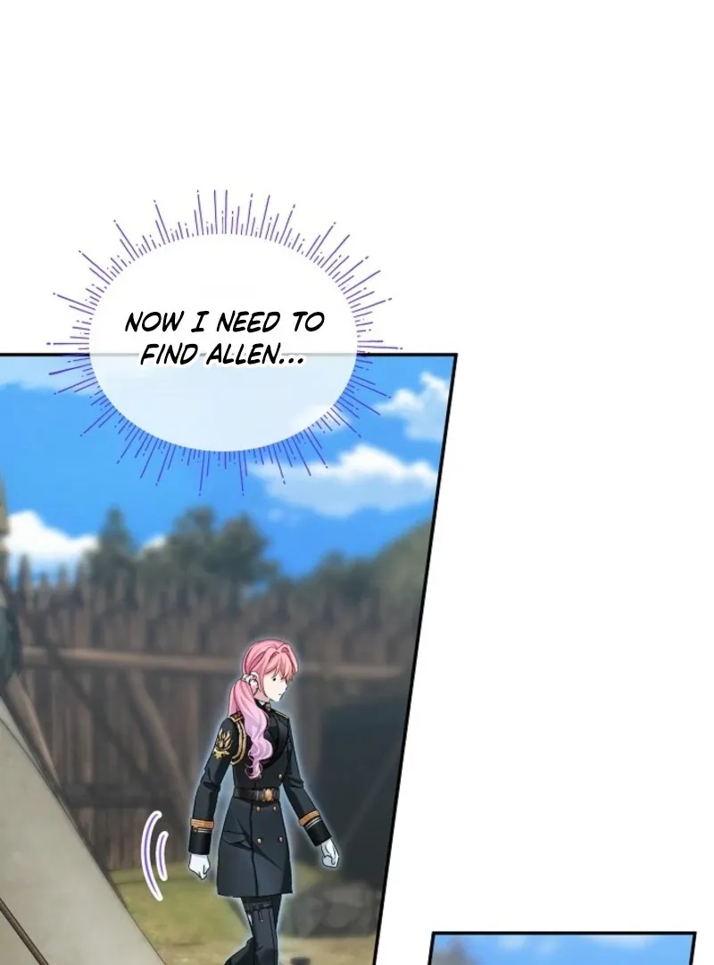 The Little Lady Behind the Scenes Chapter 127 page 72 - 