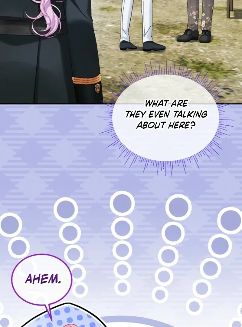 The Little Lady Behind the Scenes Chapter 127 page 75 - 