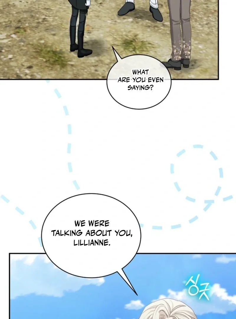 The Little Lady Behind the Scenes Chapter 127 page 78 - 