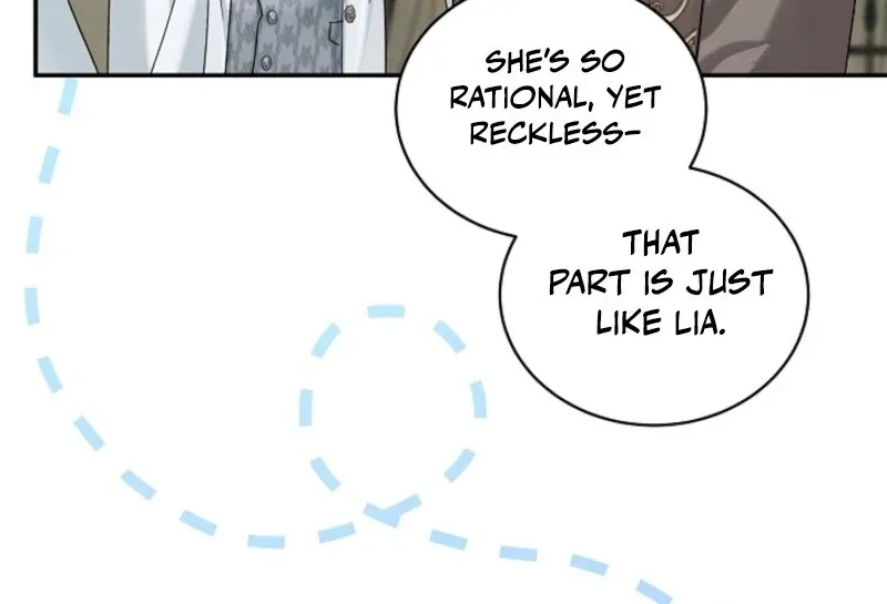 The Little Lady Behind the Scenes Chapter 127 page 80 - 