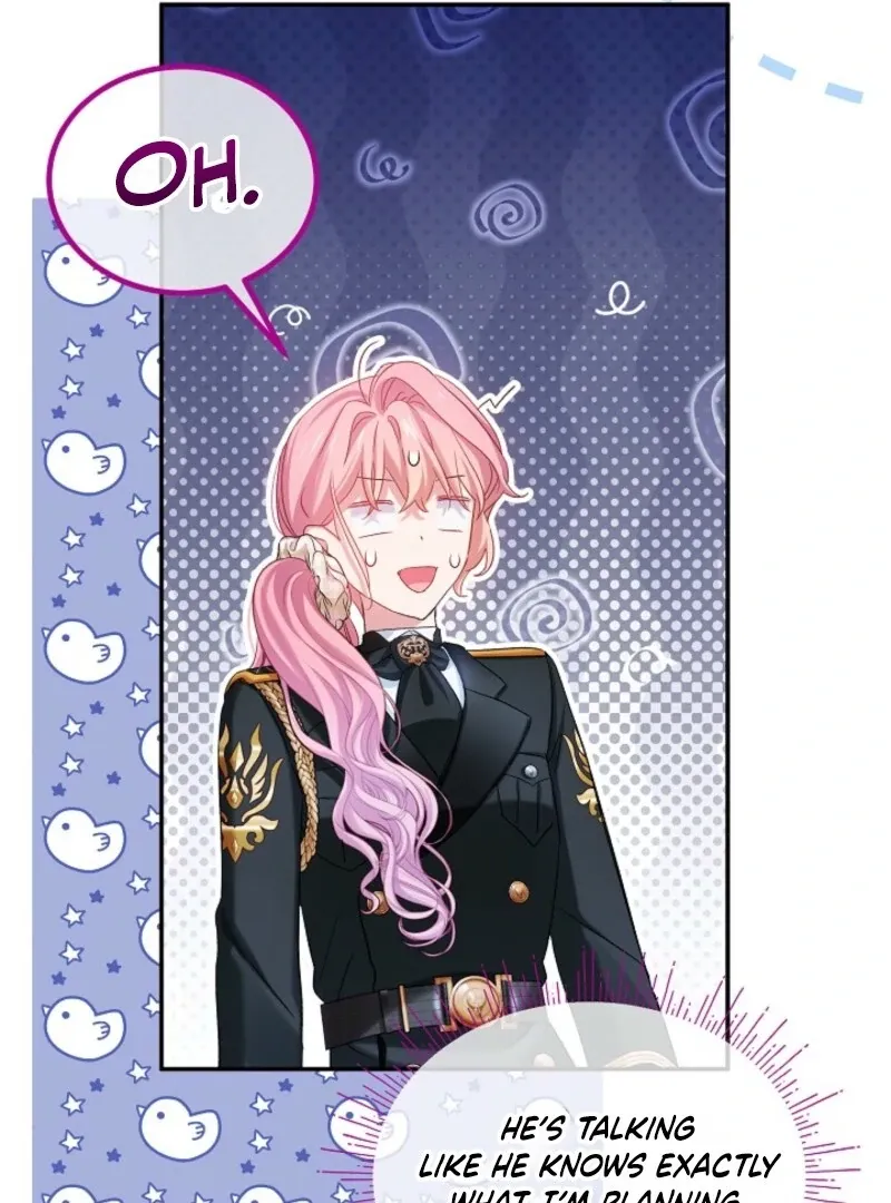 The Little Lady Behind the Scenes Chapter 127 page 81 - 
