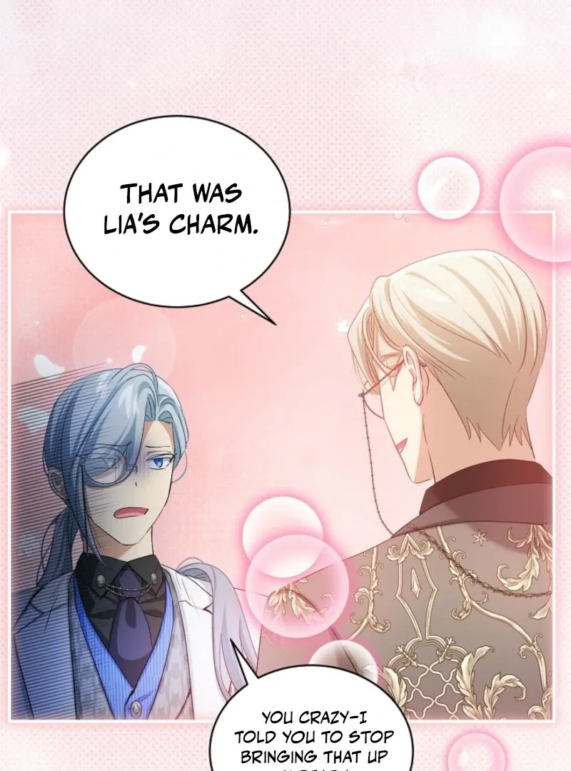 The Little Lady Behind the Scenes Chapter 127 page 89 - 
