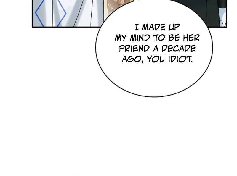 The Little Lady Behind the Scenes Chapter 127 page 92 - 