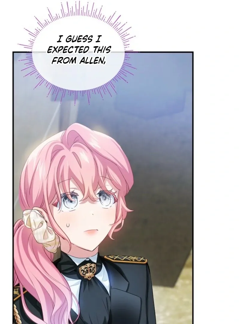 The Little Lady Behind the Scenes Chapter 127 page 93 - 