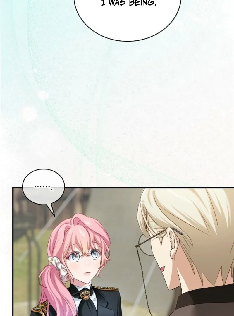 The Little Lady Behind the Scenes Chapter 127 page 98 - 
