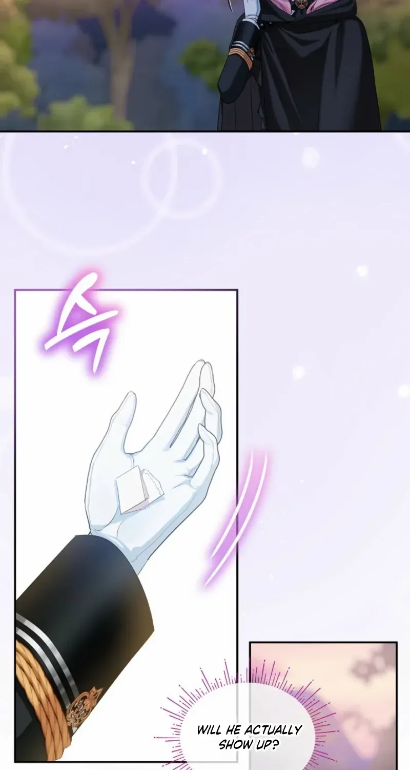 The Little Lady Behind the Scenes Chapter 128 page 19 - 