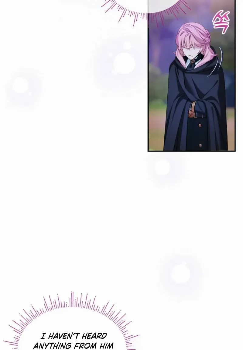 The Little Lady Behind the Scenes Chapter 128 page 20 - 